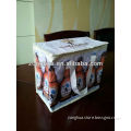 Recreational promotional can cooler bags